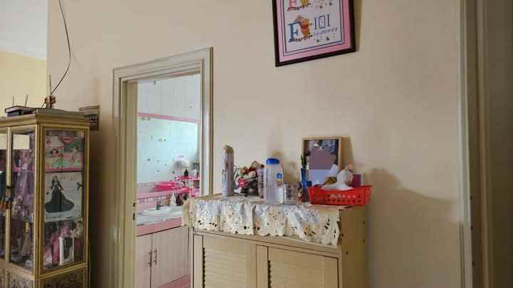 dijual rumah pondok indah
