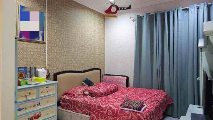dijual rumah pondok indah