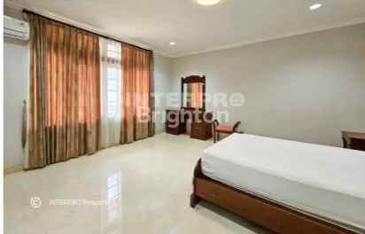 dijual rumah pondok indah jakarta selatan