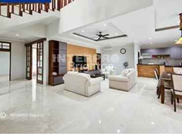 dijual rumah pondok indah jakarta selatan