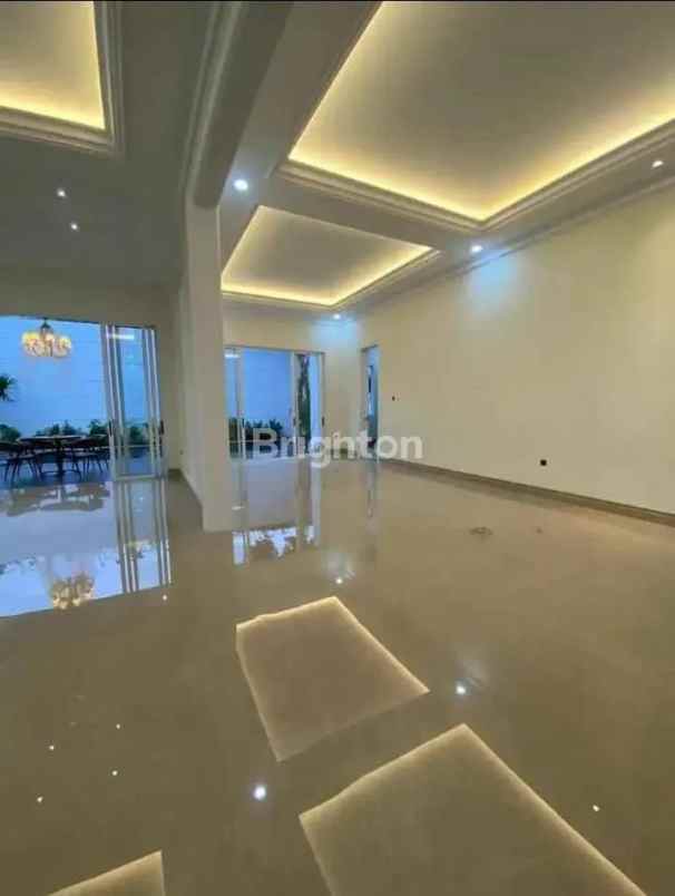 dijual rumah pondok indah jakarta selatan