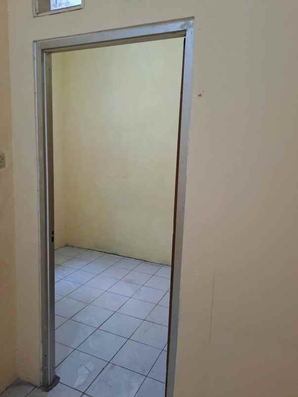 dijual rumah pondok kacang timur