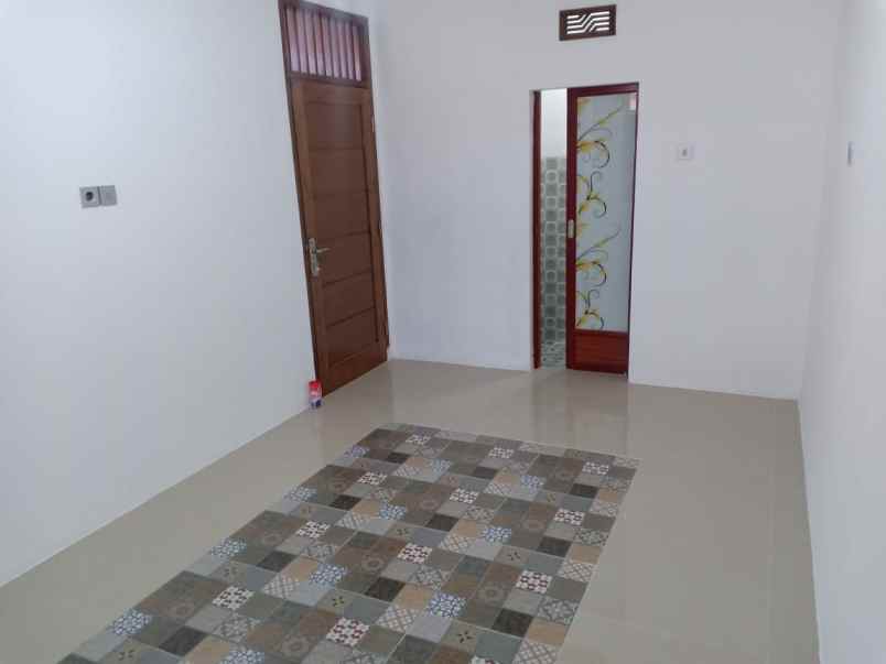 dijual rumah pondok mandala cimanggis