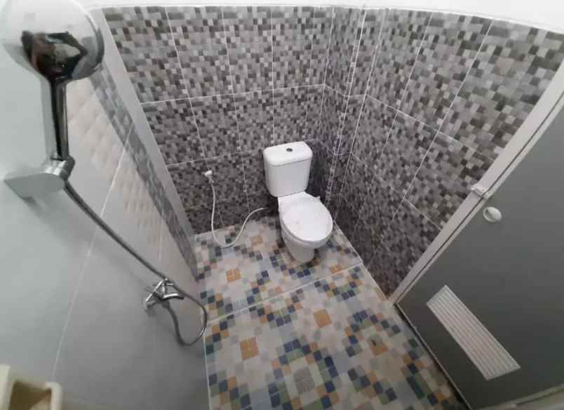 dijual rumah pondok mandala cimanggis