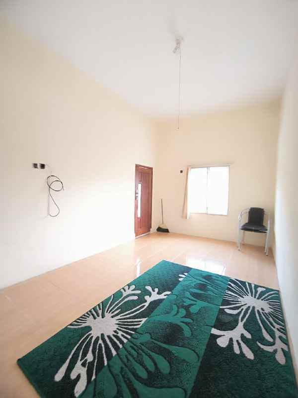 dijual rumah pondok mutiara