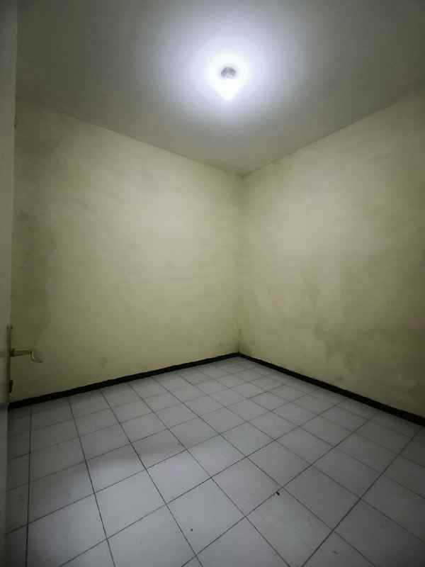 dijual rumah pondok mutiara