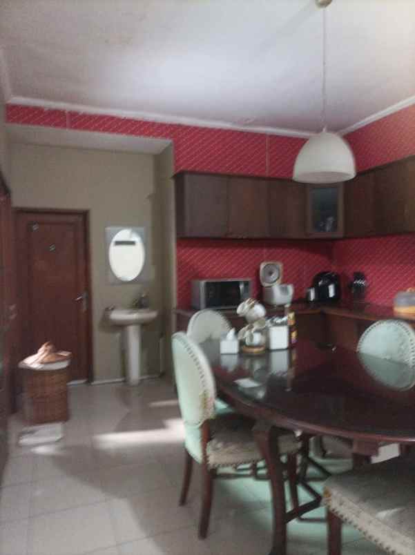 dijual rumah pondok nirwana