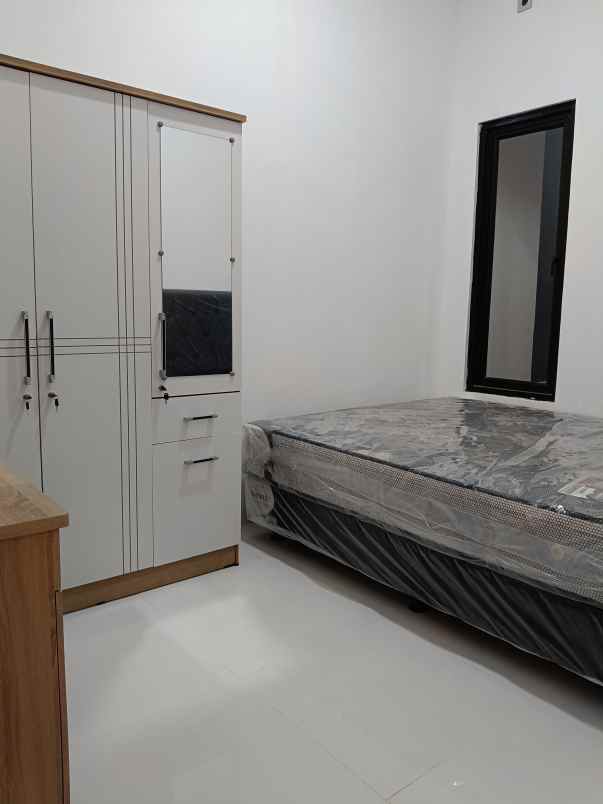 dijual rumah pondok rajeg depok