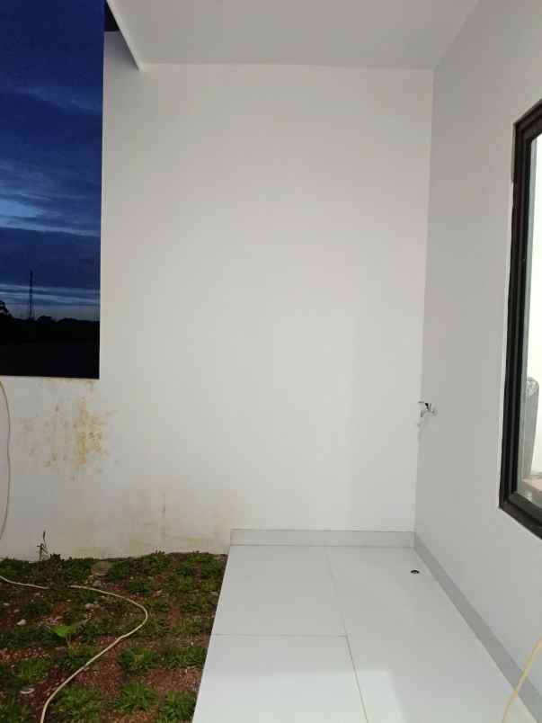 dijual rumah pondok rajeg depok