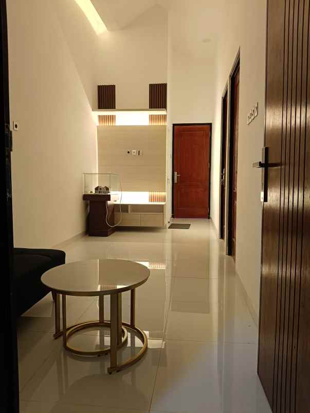 dijual rumah pondok rajeg depok