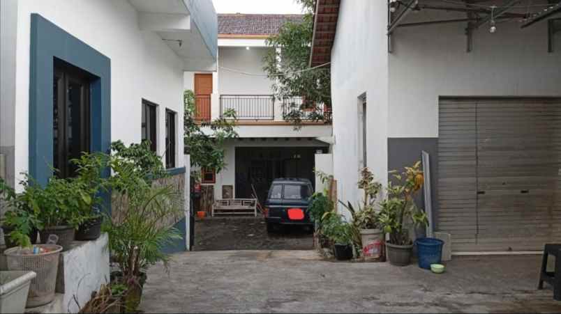 dijual rumah pondok terong cipayung depok