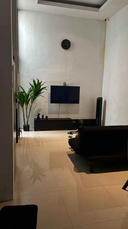 dijual rumah pondok tjandra sidoarjo