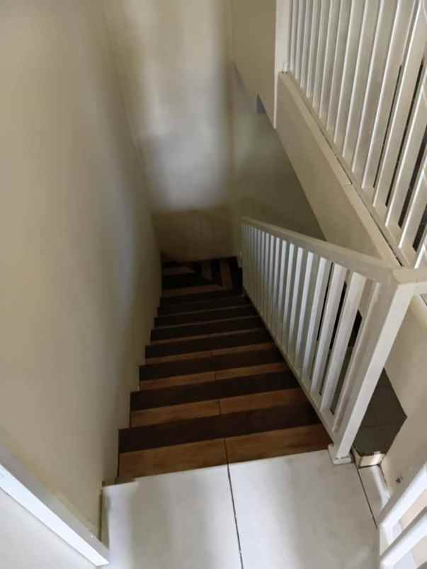 dijual rumah pondok ungu permai bekasi