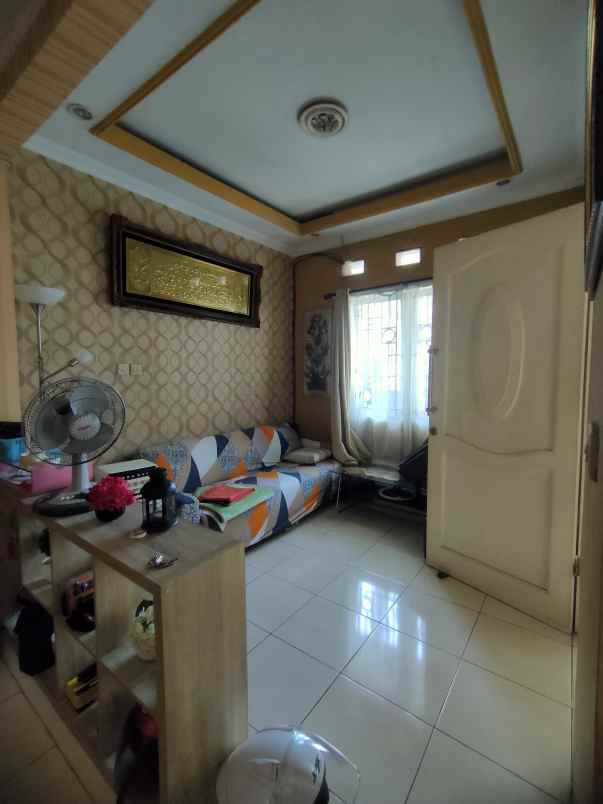 dijual rumah ponfok pakulonan
