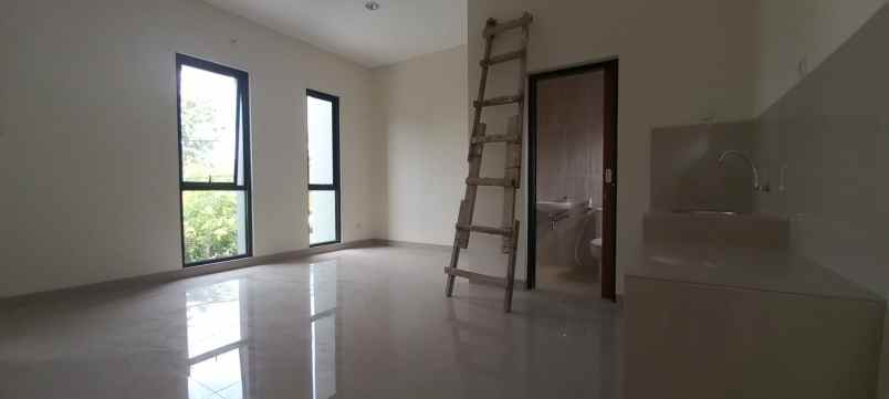 dijual rumah prima harapan regency
