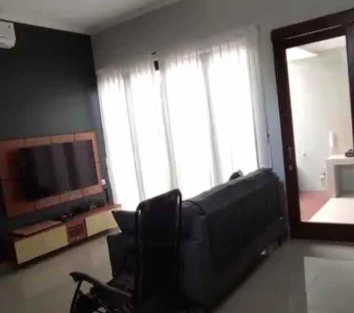 dijual rumah propelat