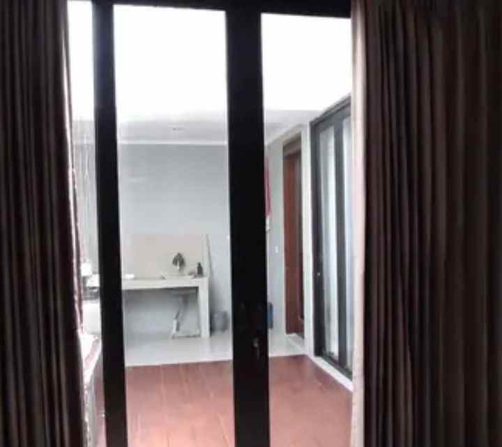 dijual rumah propelat