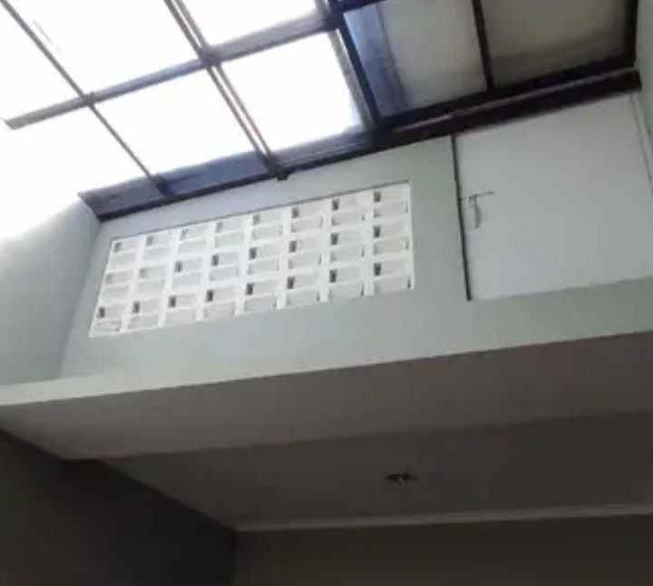 dijual rumah propelat