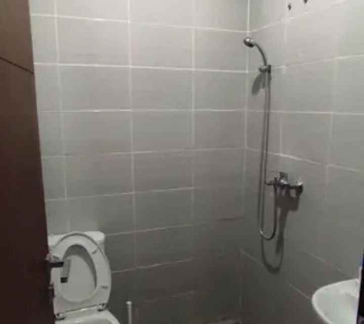 dijual rumah propelat