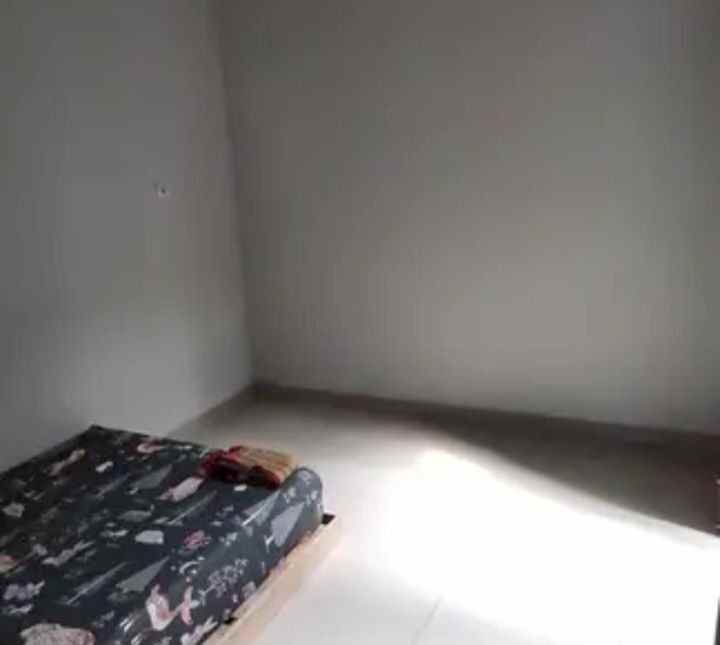 dijual rumah propelat