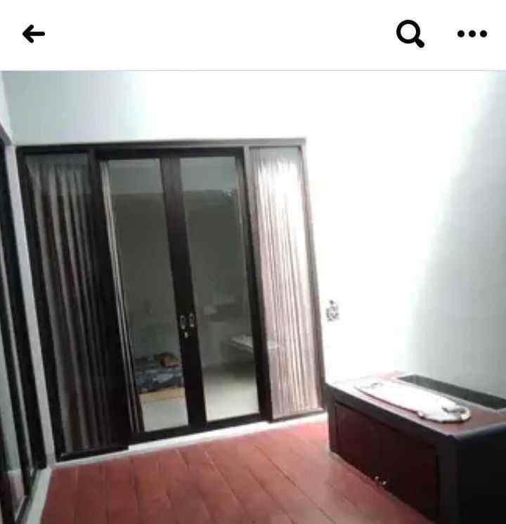 dijual rumah propelat