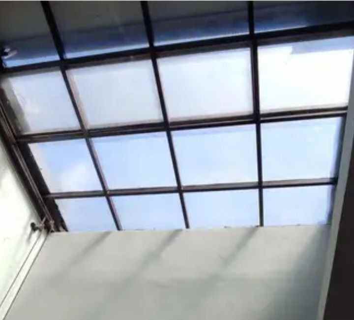 dijual rumah propelat