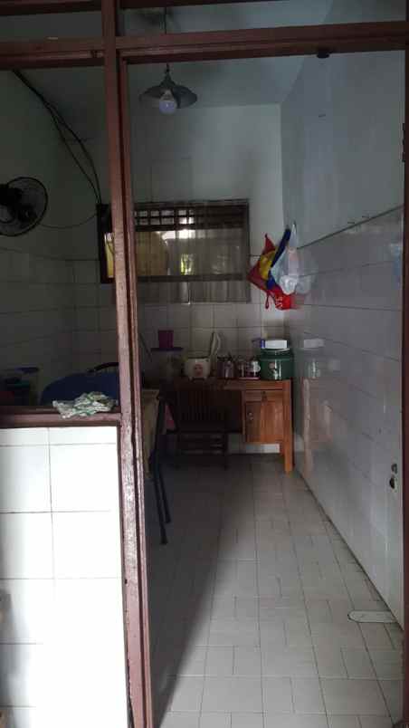 dijual rumah pulo gebang