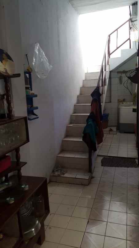 dijual rumah pulo gebang