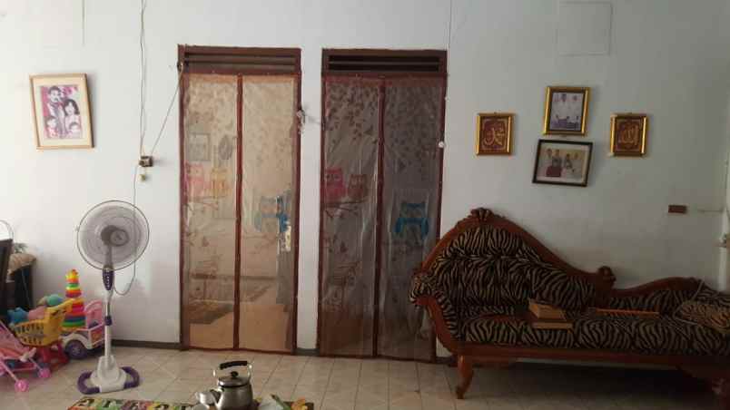 dijual rumah pulo gebang
