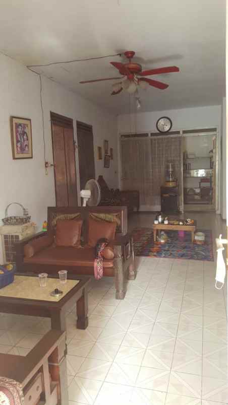 dijual rumah pulo gebang