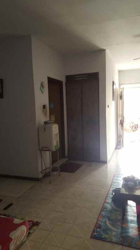 dijual rumah pulo gebang