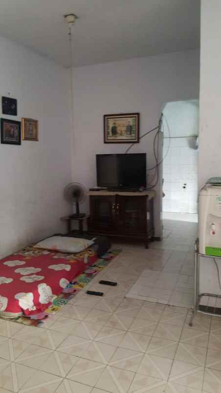 dijual rumah pulo gebang