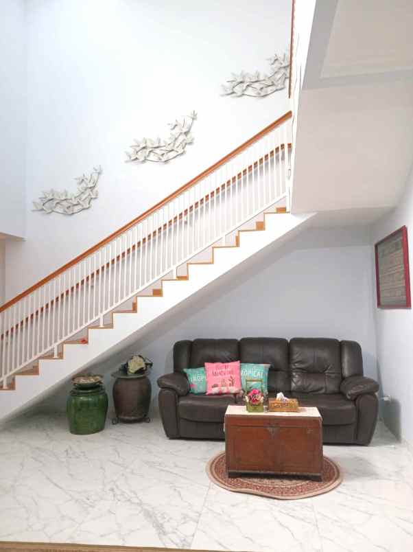 dijual rumah pulogebang kirana cakung