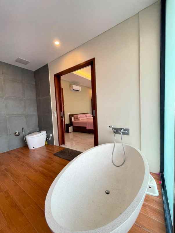 dijual rumah pulomas jakarta timur