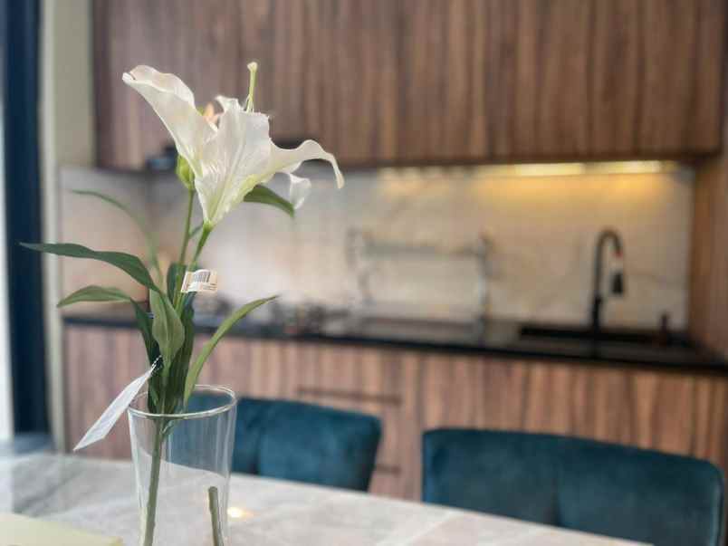 dijual rumah pulomas jakarta timur
