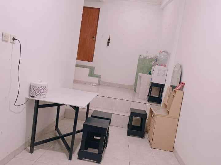 dijual rumah puri asri perdana