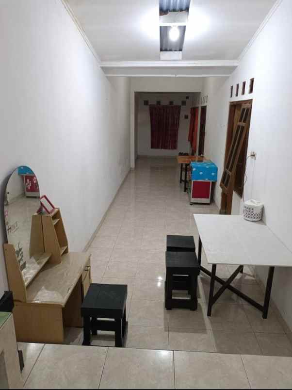 dijual rumah puri asri perdana