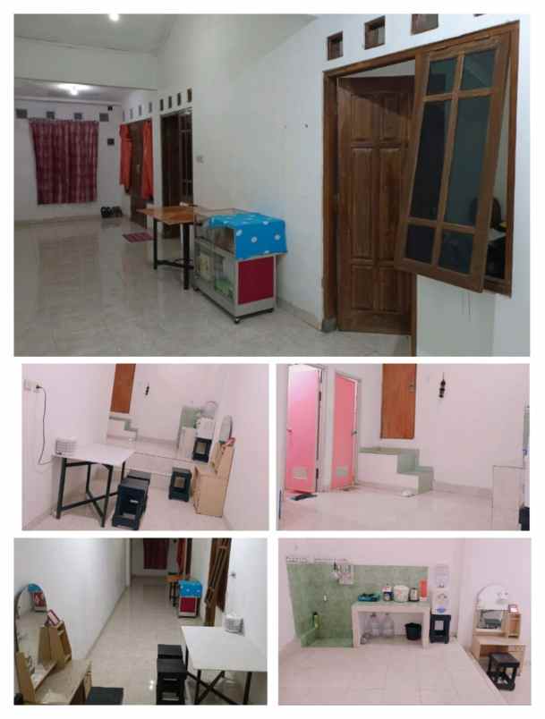 dijual rumah puri asri perdana