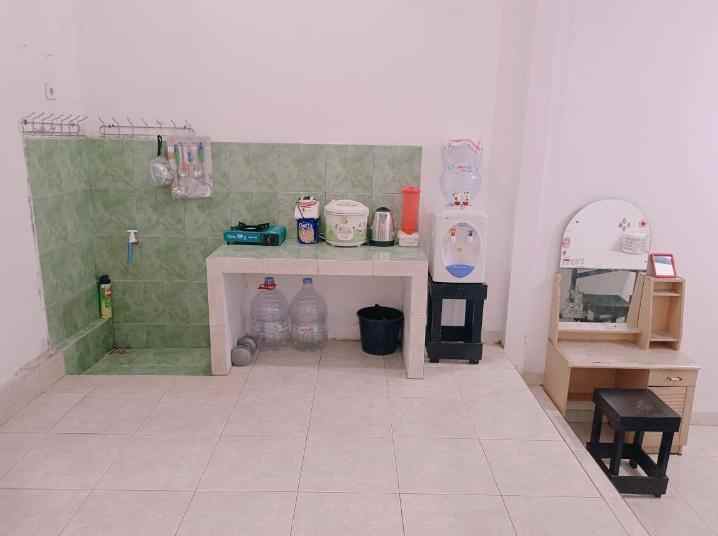 dijual rumah puri asri perdana