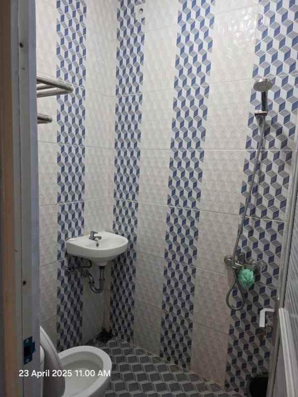 dijual rumah puri indah asri sidoarjo