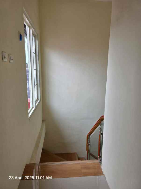 dijual rumah puri indah asri sidoarjo