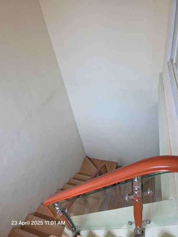 dijual rumah puri indah asri sidoarjo