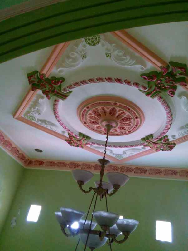 dijual rumah puri surya jaya