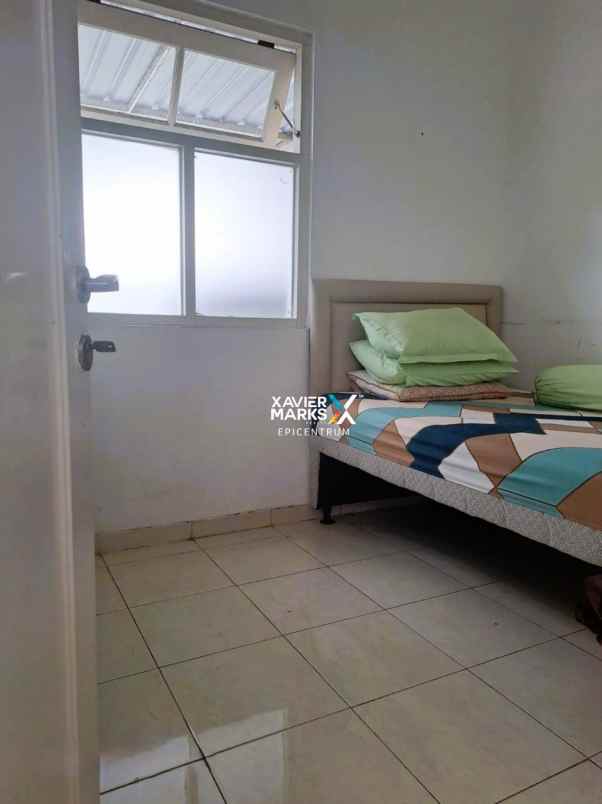 dijual rumah purimas