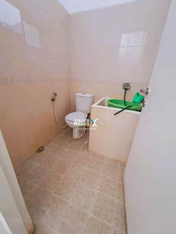 dijual rumah purimas