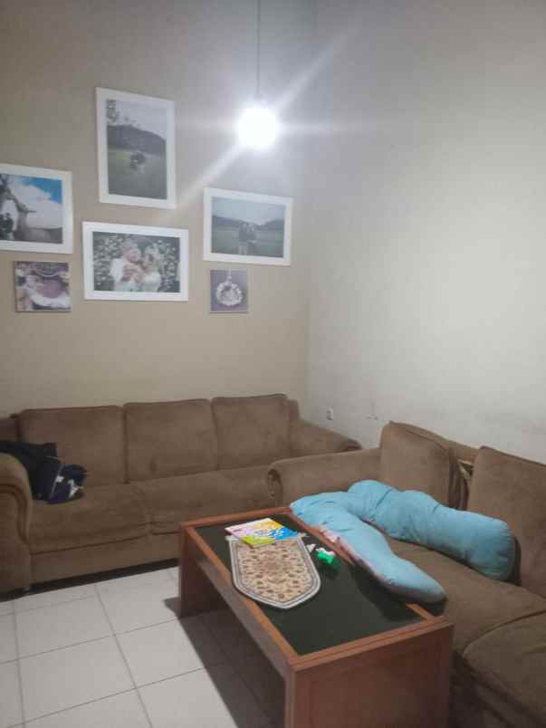 dijual rumah purwakarta