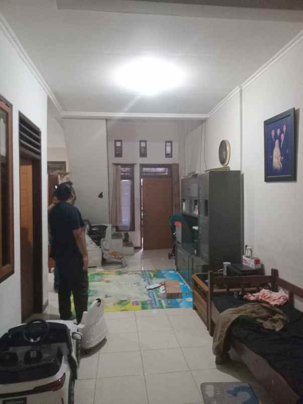dijual rumah purwakarta
