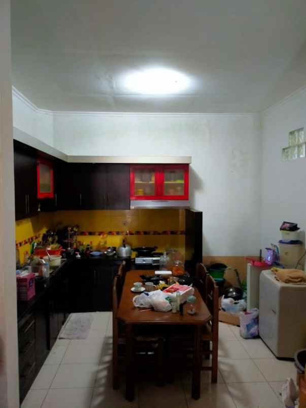 dijual rumah purwakarta