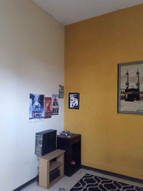 dijual rumah purwakarta