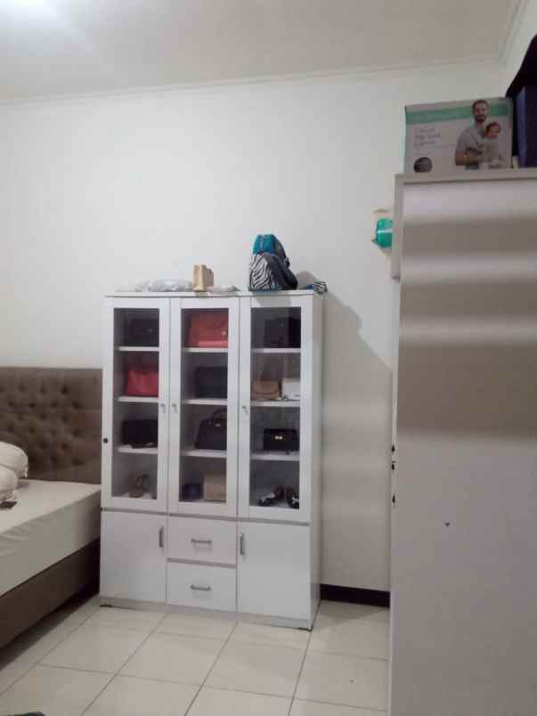 dijual rumah purwakarta